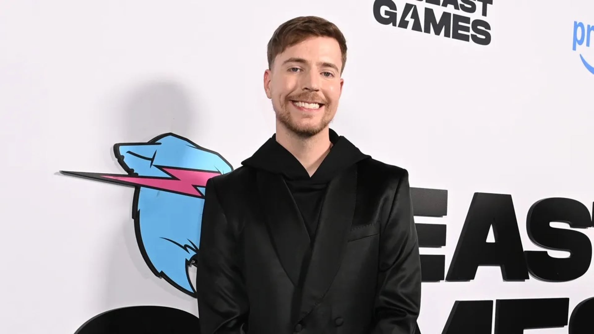 MrBeast hace historia al superar los 500 millones de suscriptores en YouTube