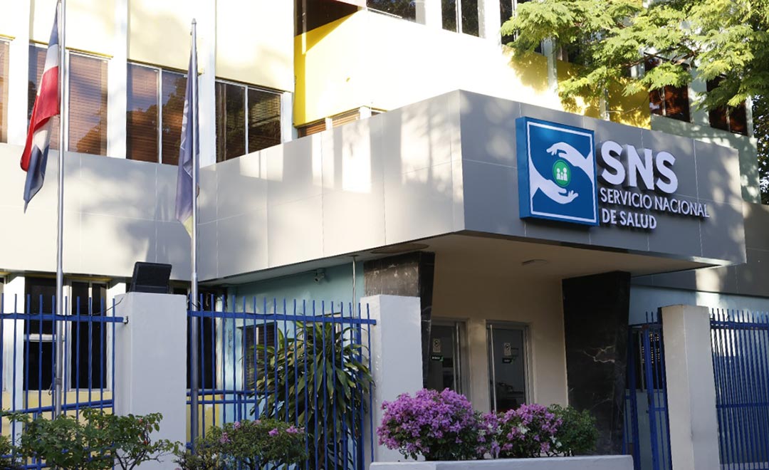 Servicio Nacional de Salud (SNS)
