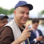 Los restos de Franklin Guerrero serán expuestos en el Jardine Memorial este fin de semana