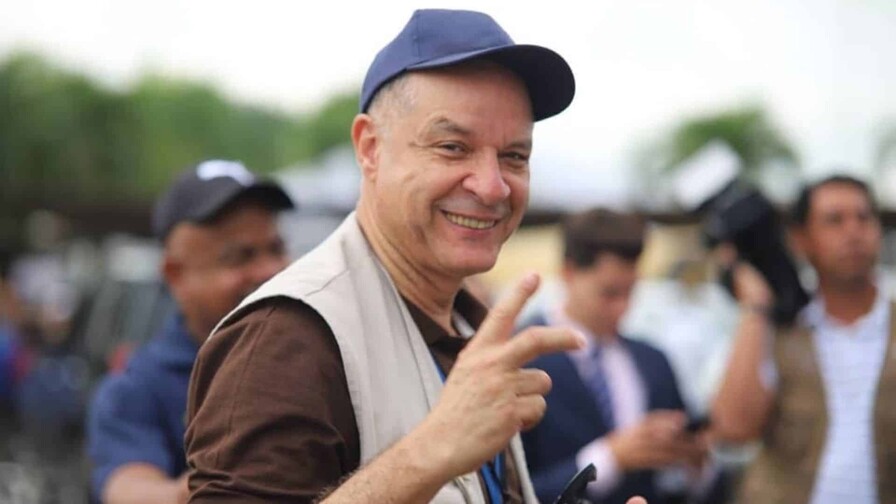 Restos de Franklin Guerrero serán expuestos este fin de semana en Jardín Memorial