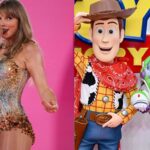 Taylor Swift se suma a la banda sonora de ‘Toy Story 5’