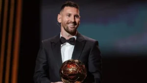 Leo Messi ha sido reconocido con el Premio Princesa de Asturias de los Deportes 2026. El jurado ha concedido el galardón al futbolista argentino “por su deslumbrante talento, su excepcional trayectoria deportiva y su formidable y continuada labor solidaria