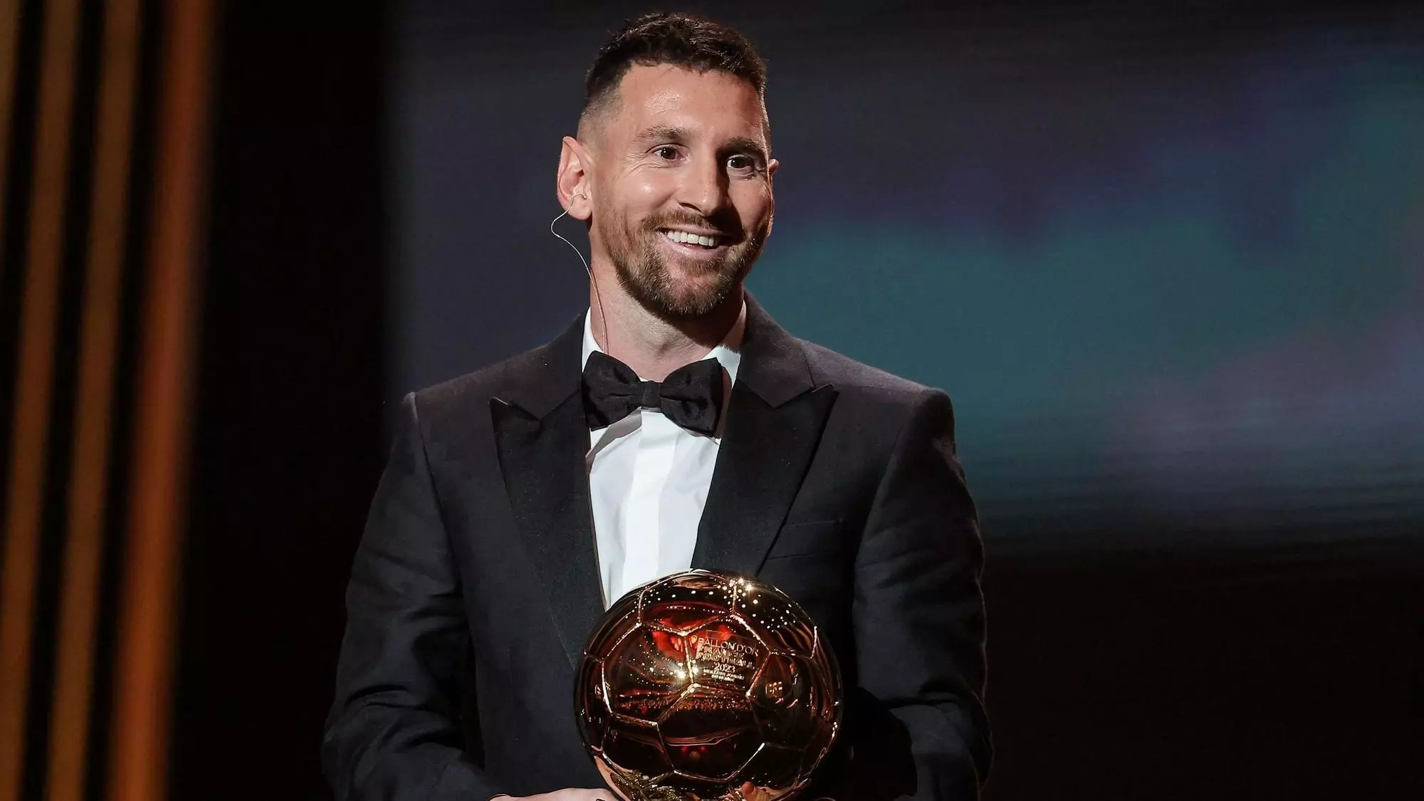 Leo Messi ha sido reconocido con el Premio Princesa de Asturias de los Deportes 2026. El jurado ha concedido el galardón al futbolista argentino “por su deslumbrante talento, su excepcional trayectoria deportiva y su formidable y continuada labor solidaria