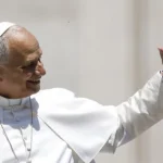 El papa León XIV. EFE/EPA/Angelo Carconi.