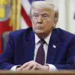 El presidente de Estados Unidos, Donald J. Trump. EFE/EPA/SHAWN THEW /Archivo.