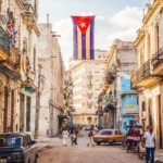 Cuba denuncia un «bloqueo total» de EE.UU. y lo compara con un cerco de tipo militar