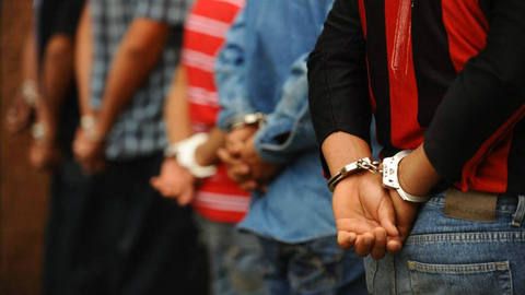 Tres detenidos por presunta agresión sexual contra una joven