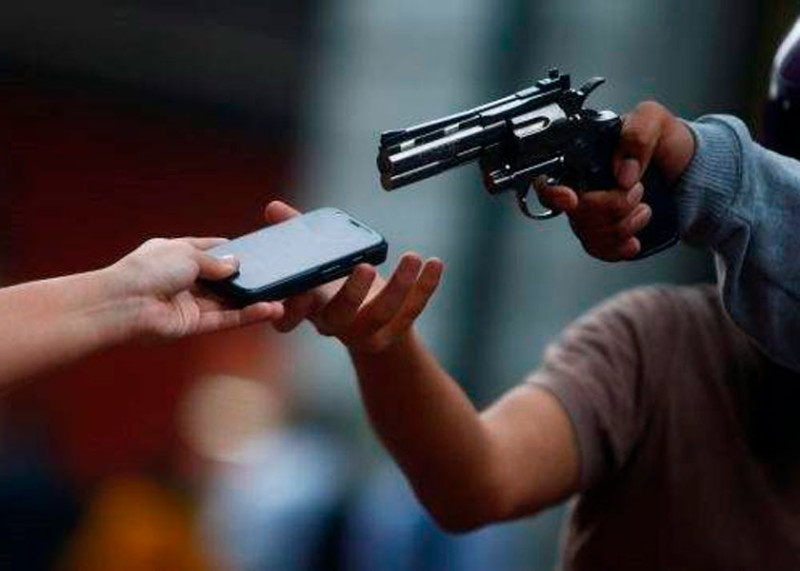 Registro de armas en manos de civiles aumentó a más de 245 mil unidades en 2025, según informe.ARCHIVO/LD.
