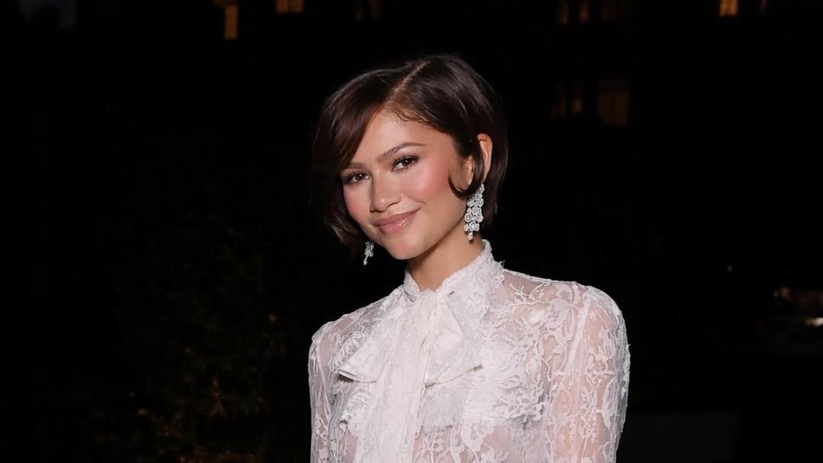 Zendaya anuncia una pausa en su carrera tras un intenso 2026: “A veces necesitas desaparecer por un tiempo”