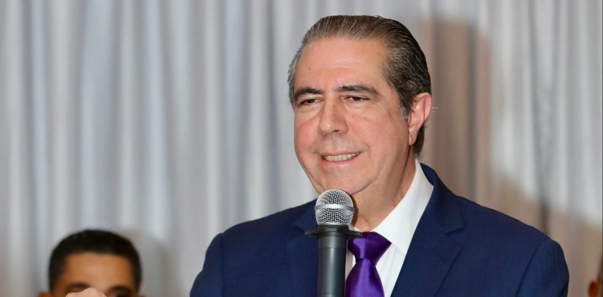 Francisco Javier García califica de "vergüenza nacional" la muerte del joven Darlin Mercado a manos de un policía