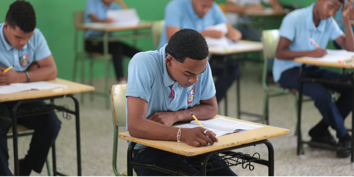 Presentarán el próximo miércoles resultados de la Consulta Nacional sobre el Futuro de la Educación