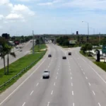 Obras Públicas anuncia cierre parcial de la Autopista Las Américas
