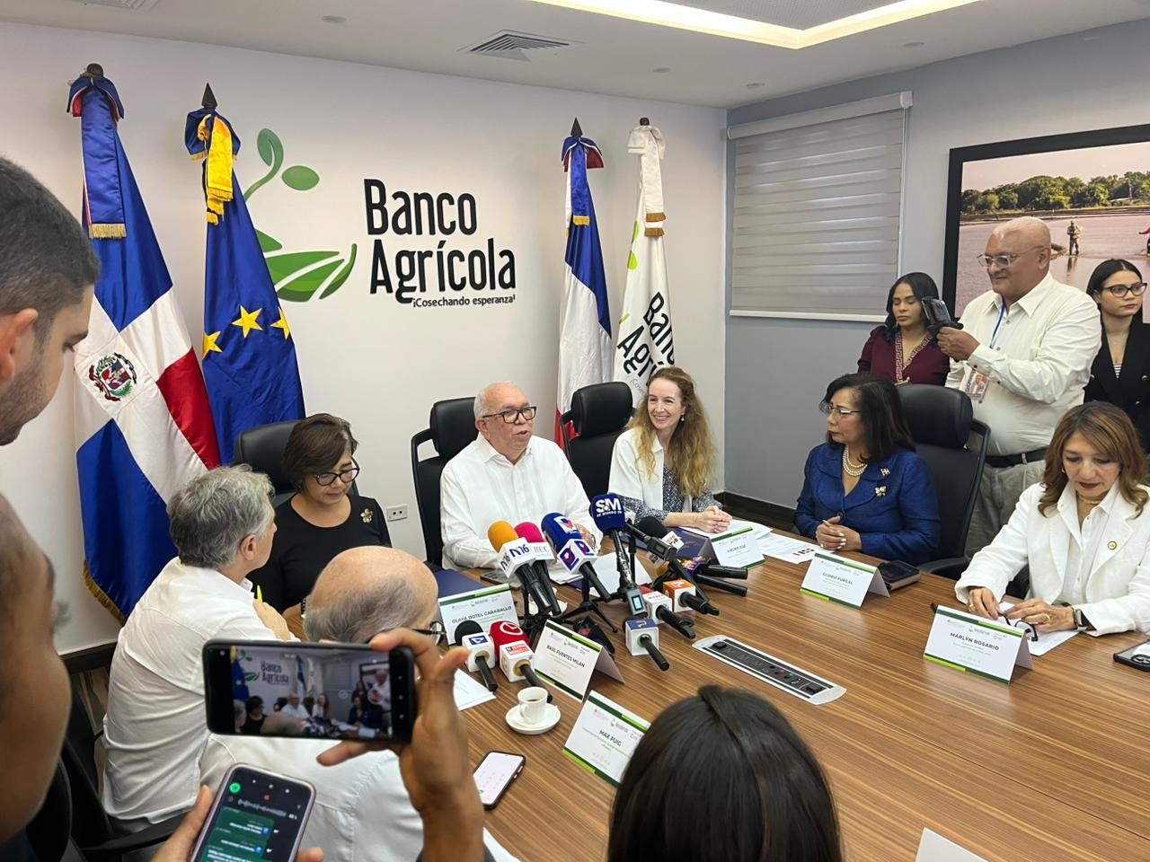 Banco Agrícola