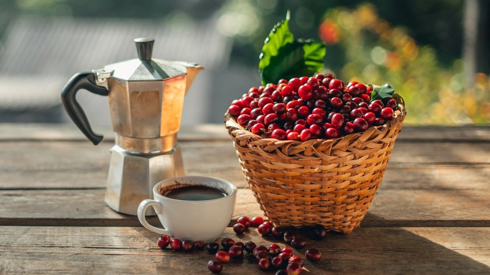 Café