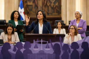 Cumplir la Cuota Femenina Fortalece la Democracia