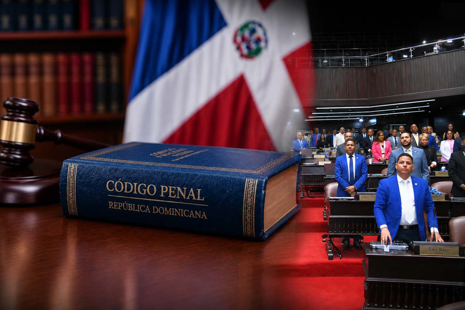 Cámara de Diputados