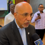 Aníbal De Castro, Premio Nacional de Periodismo 2026 y director de Diaro Libre