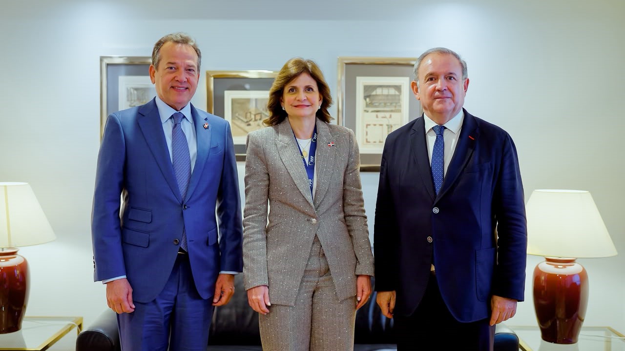 Cumbre Iberoamericana