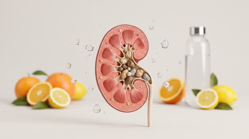 Estudios citados por la National Kidney Foundation destacan que el consumo regular del limón, diluido en agua y sin azúcar, puede ayudar a reducir la formación de cristales en los riñones y favorecer la hidratación, factores clave en el cuidado de la salud renal.
