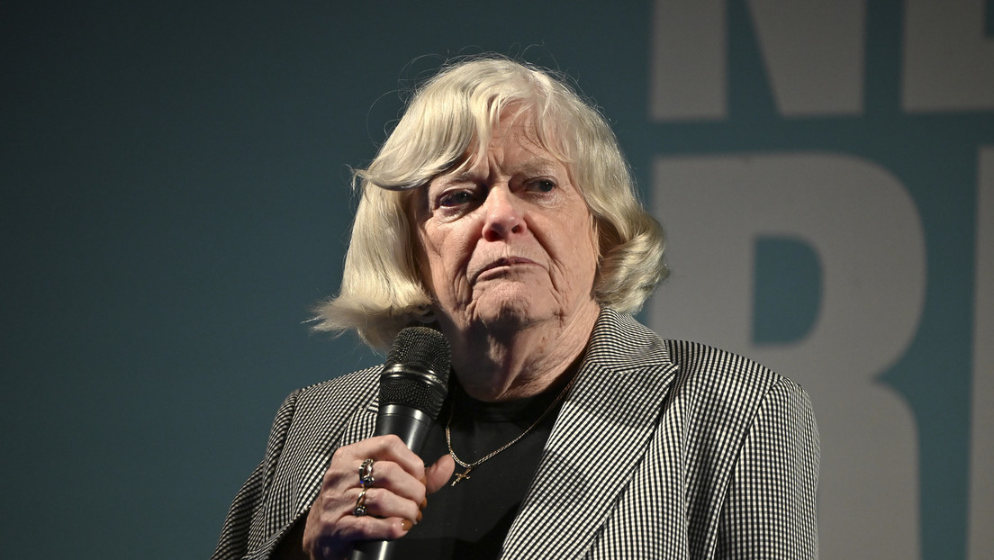Exministra británica