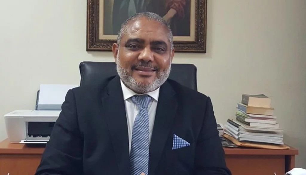 Expresidente del Codia