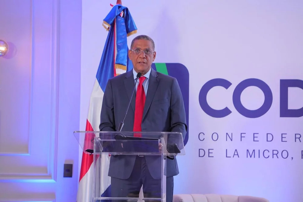 Codopyme rechaza presión sobre el Congreso para aprobar el Código de Trabajo