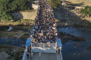 puente binacional