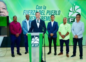 Fuerza del Pueblo