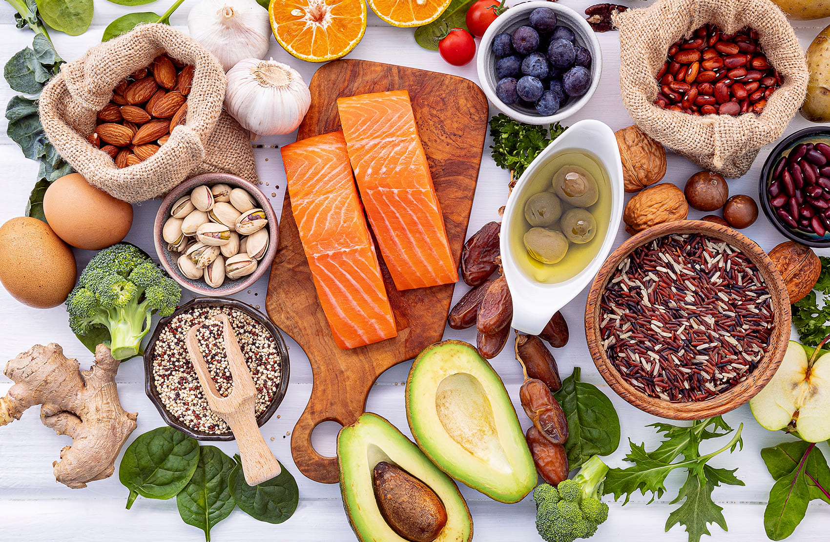 FAO: bajan ligeramente los precios de alimentos en junio