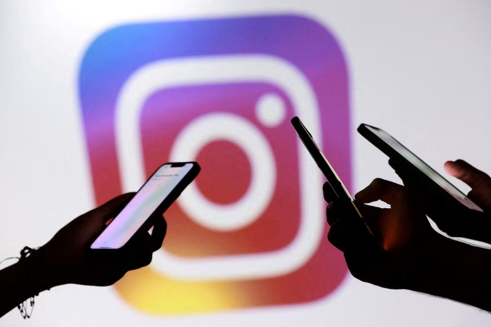 Instagram