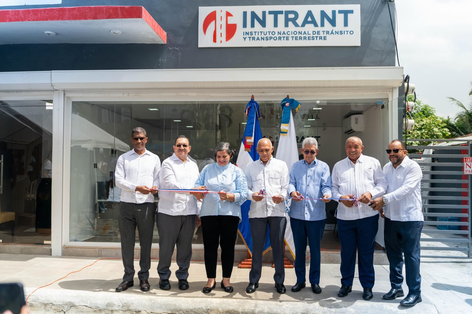 Intrant
