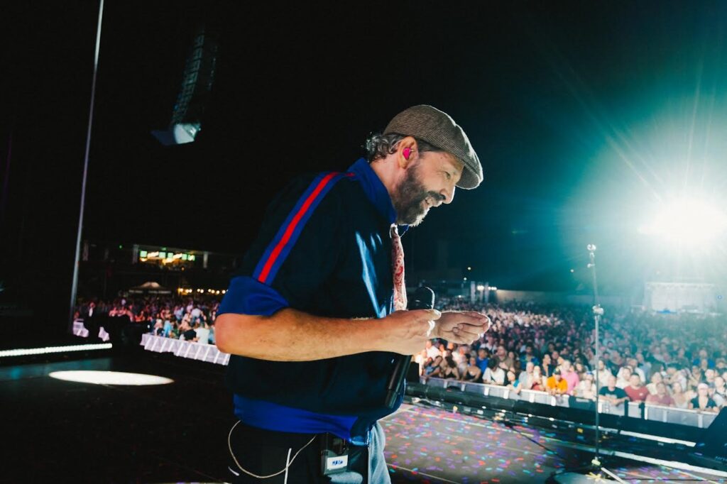 Juan Luis Guerra