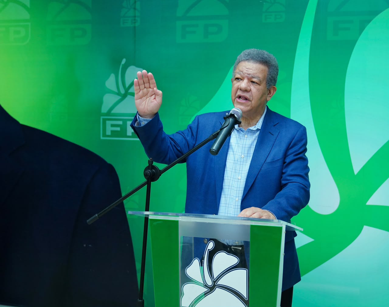 Leonel Fernández