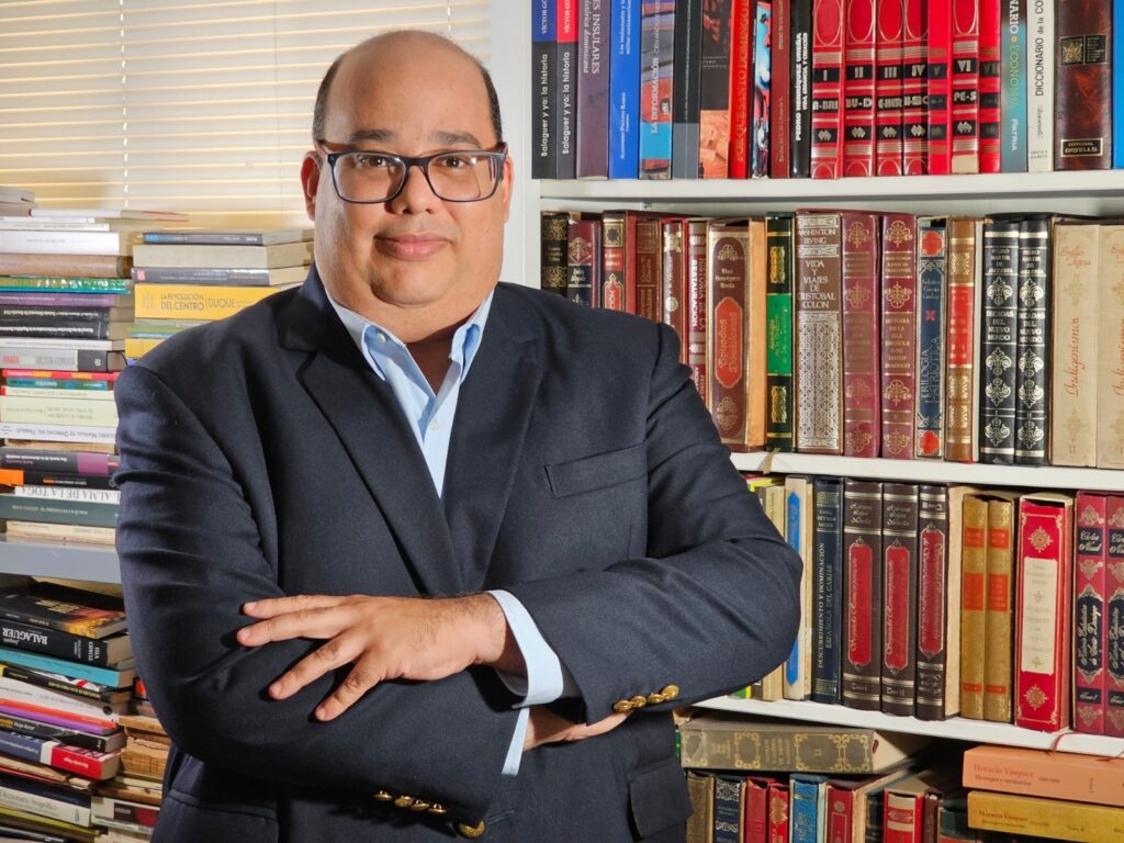 Luis Córdova