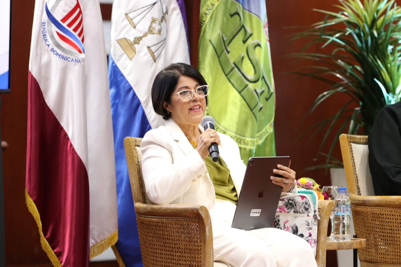 Nancy Salcedo Fernández