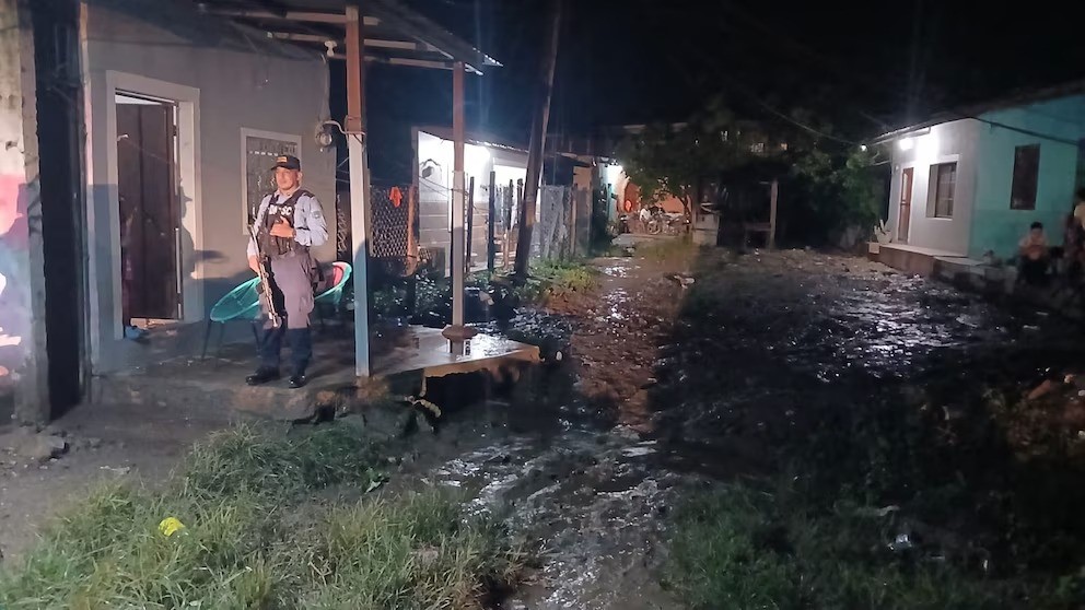 Niño de 11 años es asesinado en su vivienda
