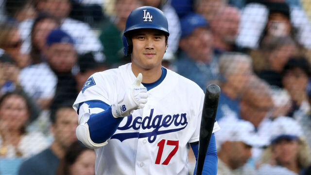 Shohei Ohtani alcanzó un nuevo hito en su carrera el martes, al convertirse en el quinto jugador más rápido en alcanzar los 300 jonrones de por vida.