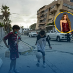Shakira anuncia donación de la FIFA a Venezuela