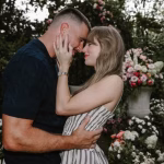 Taylor Swift y Travis Kelce