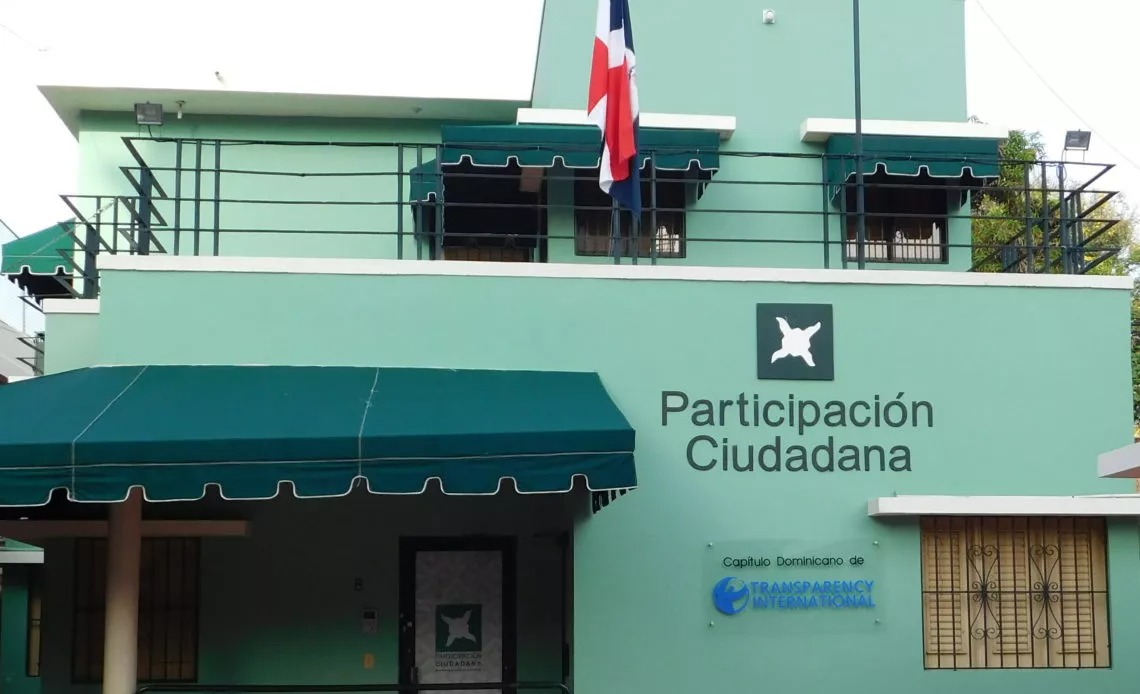 Participacion ciudadana