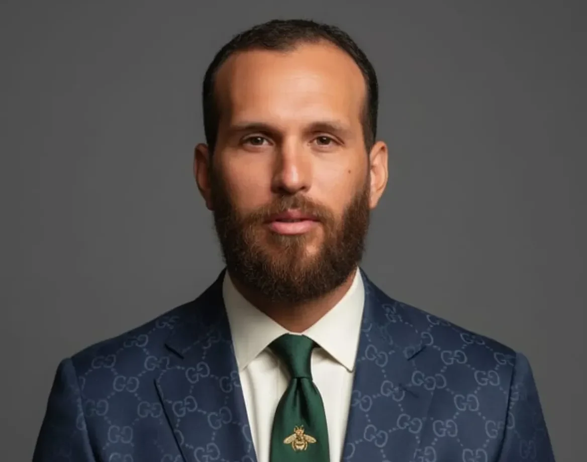 Actor dominicano Stuart Antonio Ortiz Tobías, fallecido el pasado 1 de julio de 2026
