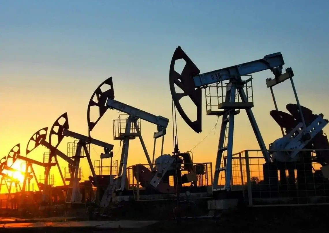 Petroleo de Texas