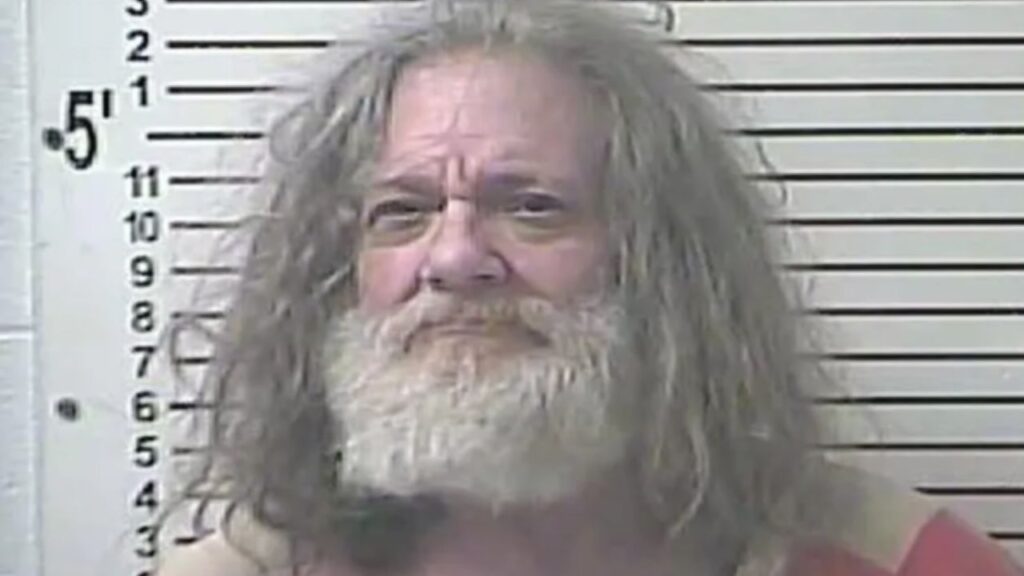 John Emrich.