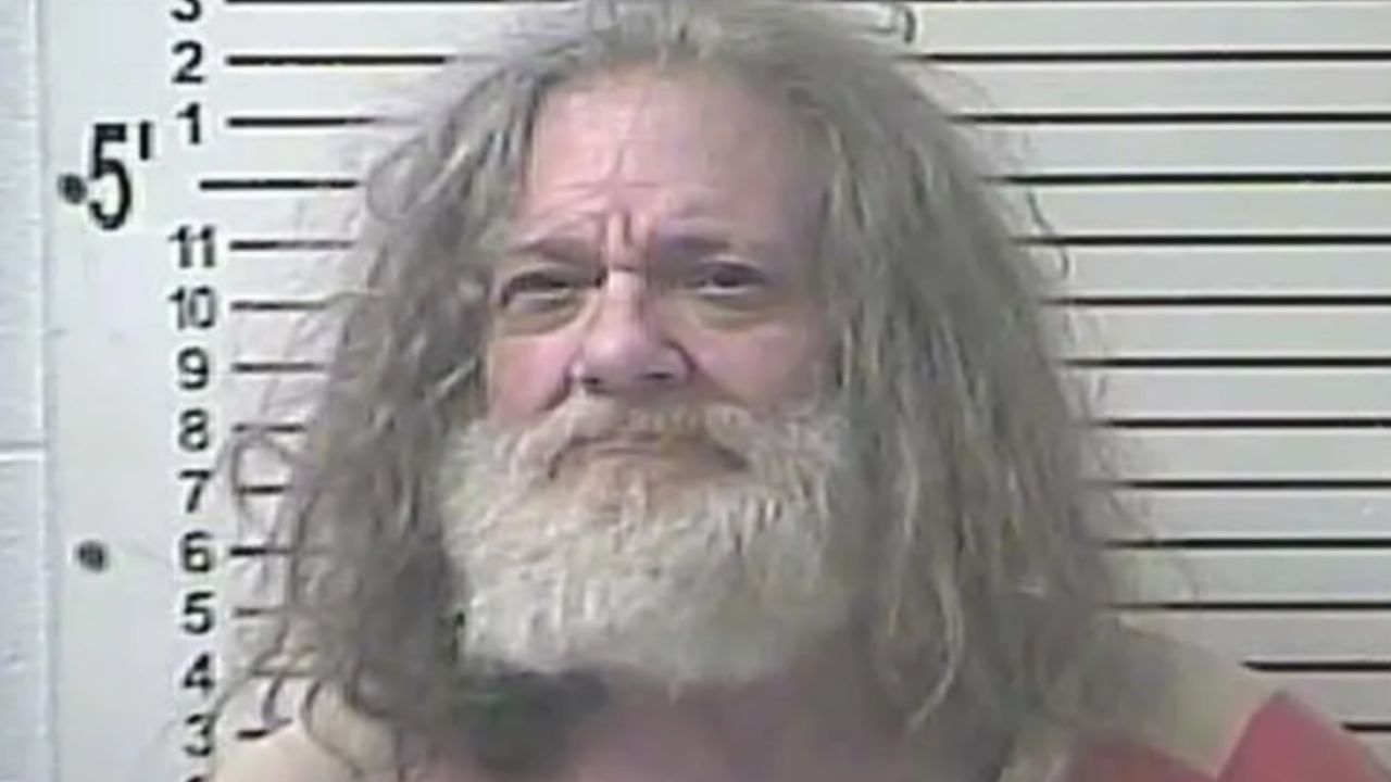John Emrich.
