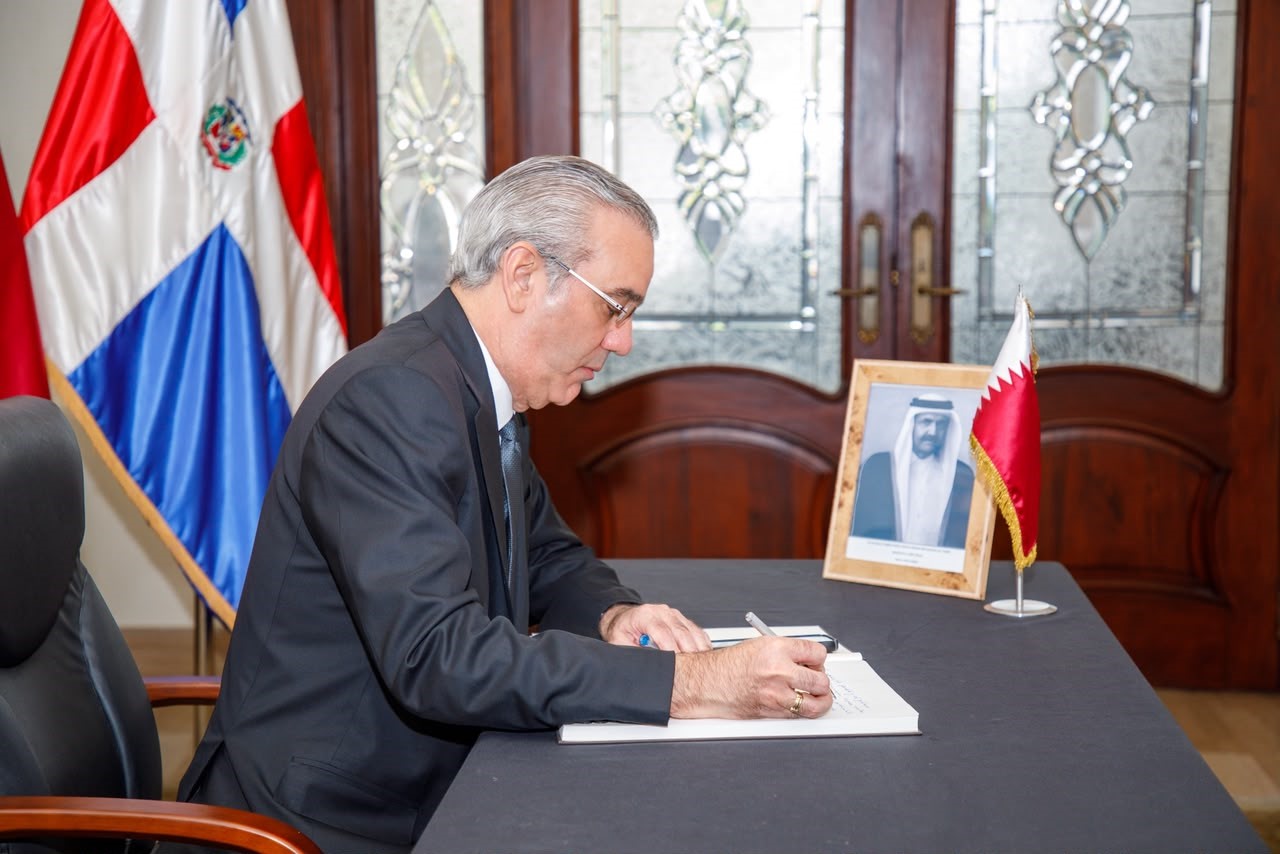 Presidente Abinader