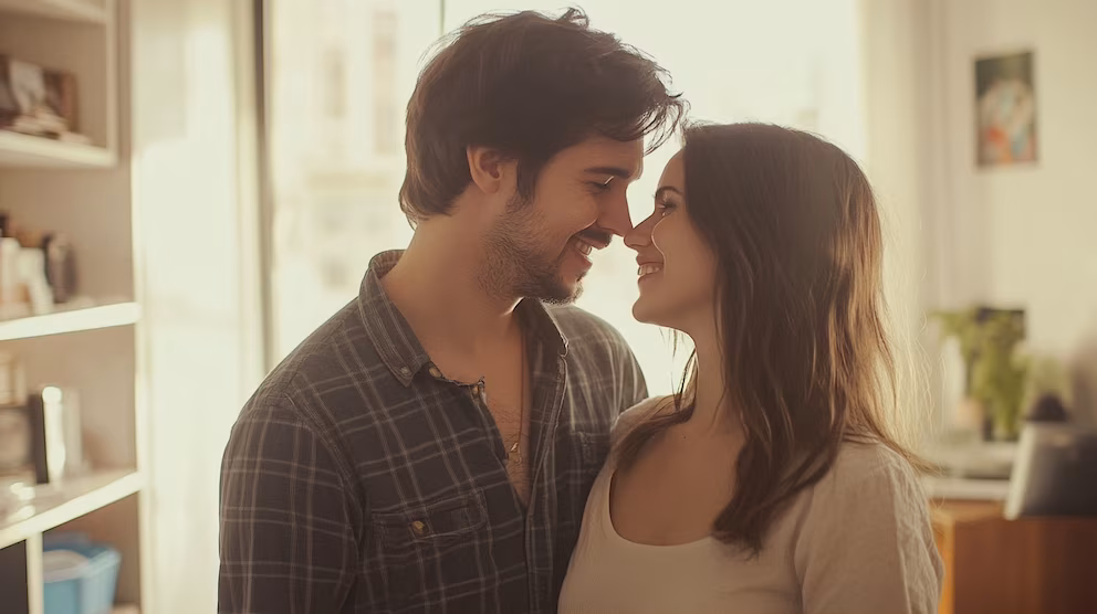 La actividad sexual eleva la síntesis de endorfina y dopamina, dos sustancias vinculadas con el bienestar y la motivación