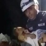 Recatan niño de tres años en Venezuela