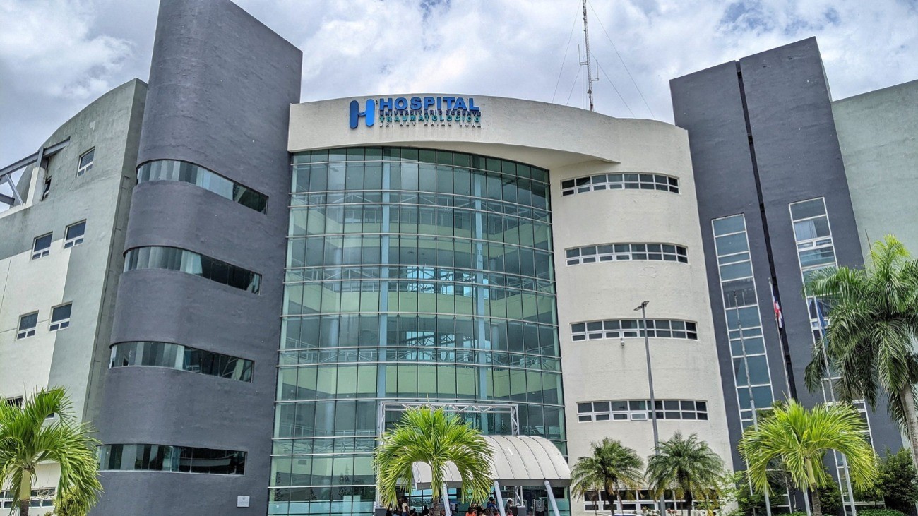 Red Nacional de Trauma