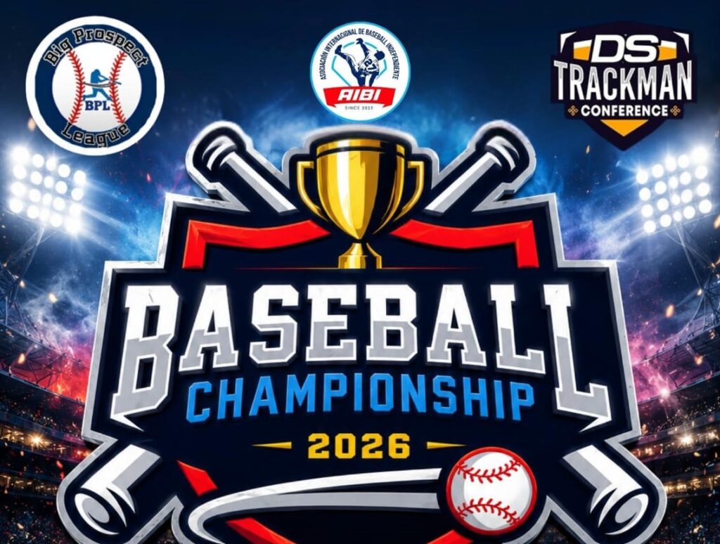 BPL-Béisbol y AIBI anuncian torneo en San Juan con jugadores 2026-2028