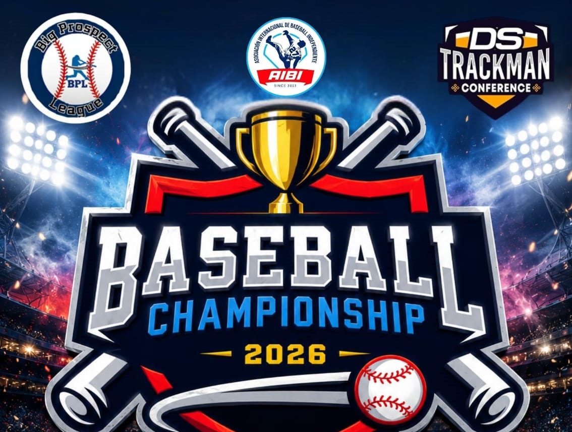 BPL-Béisbol y AIBI anuncian torneo en San Juan con jugadores 2026-2028